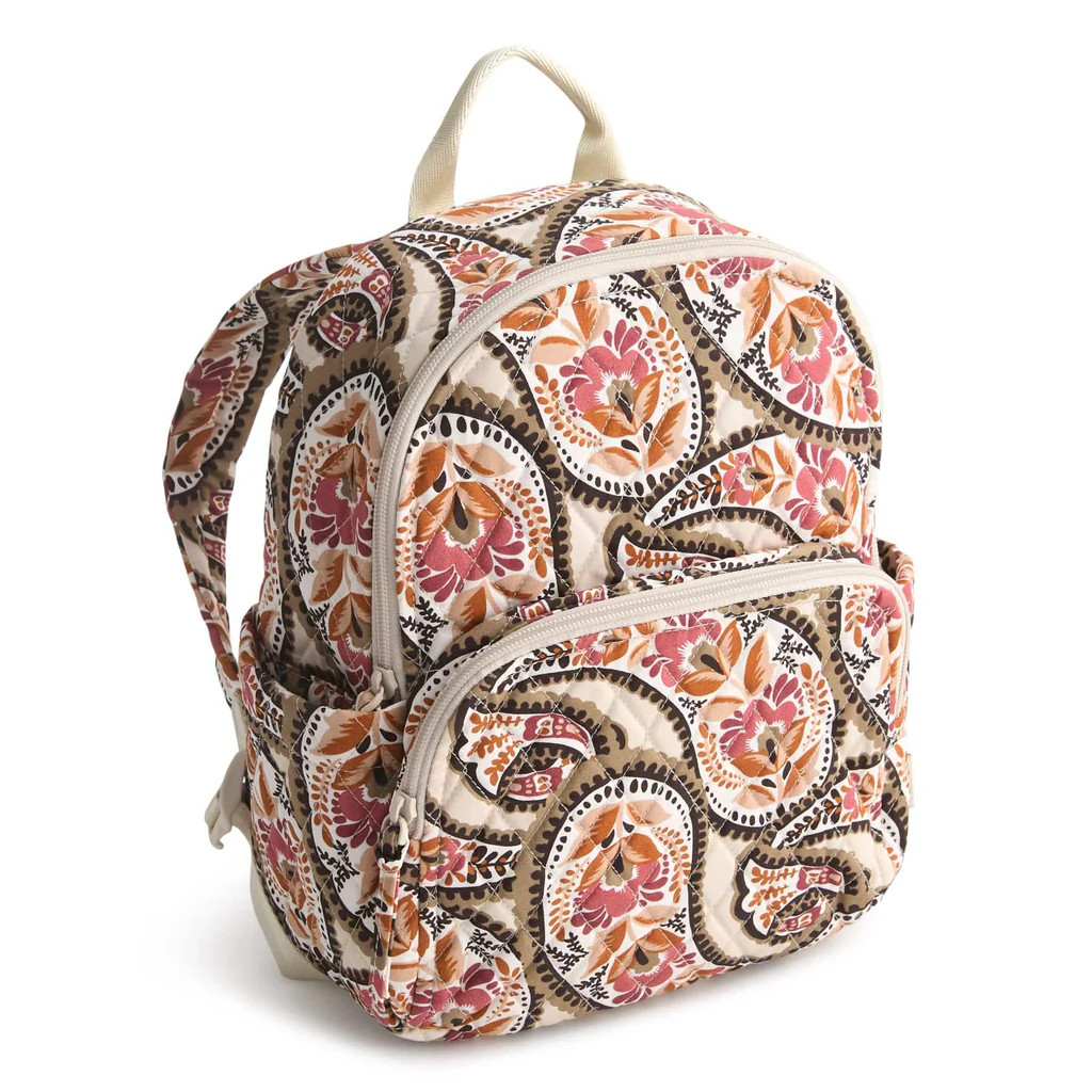 Small Banbury Backpack | Vera Bradley