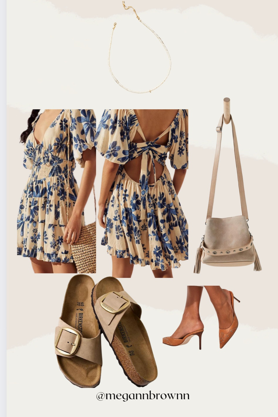 The cutest spring dress!!!!

#LTKbeauty #LTKSeasonal #LTKSpringSale