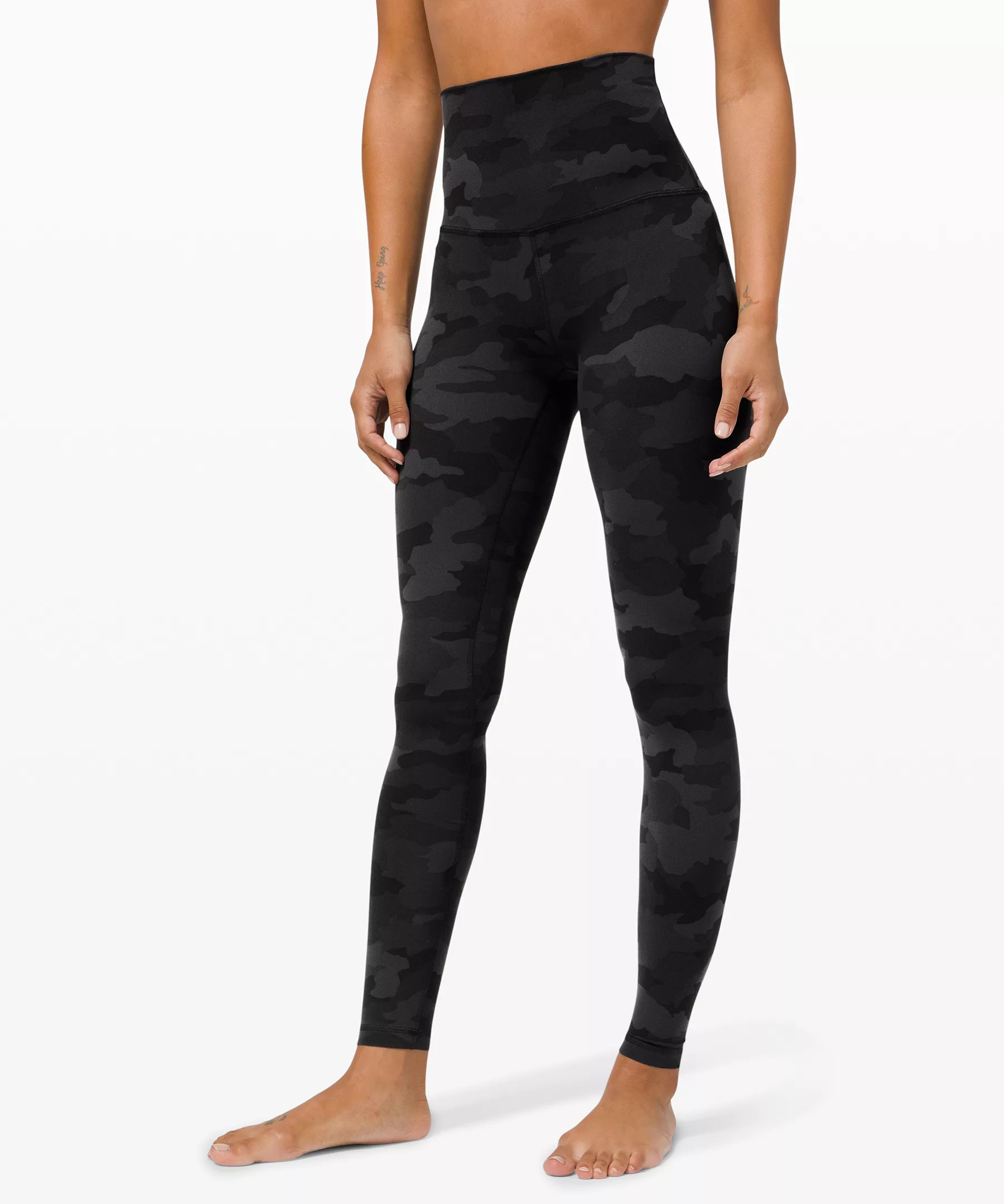 lululemon Align™ Super-High Rise Pant 28" | Lululemon (US)