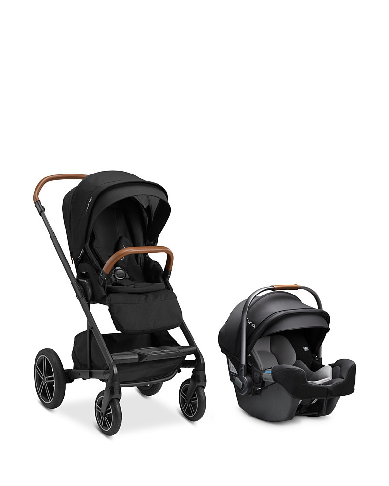 Nuna Mixx Next & Pipa Rx Travel System | Bloomingdale's (US)