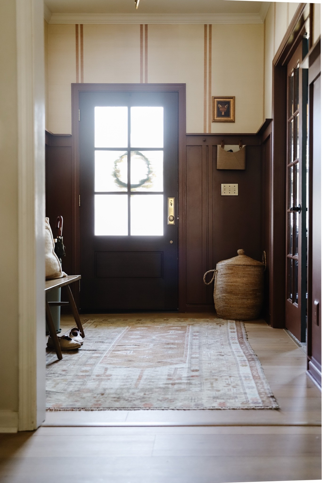 Entryway design

#LTKHome