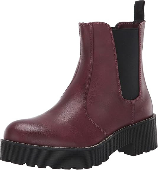 Dirty Laundry Women's Margo Ankle Boot | Amazon (US)