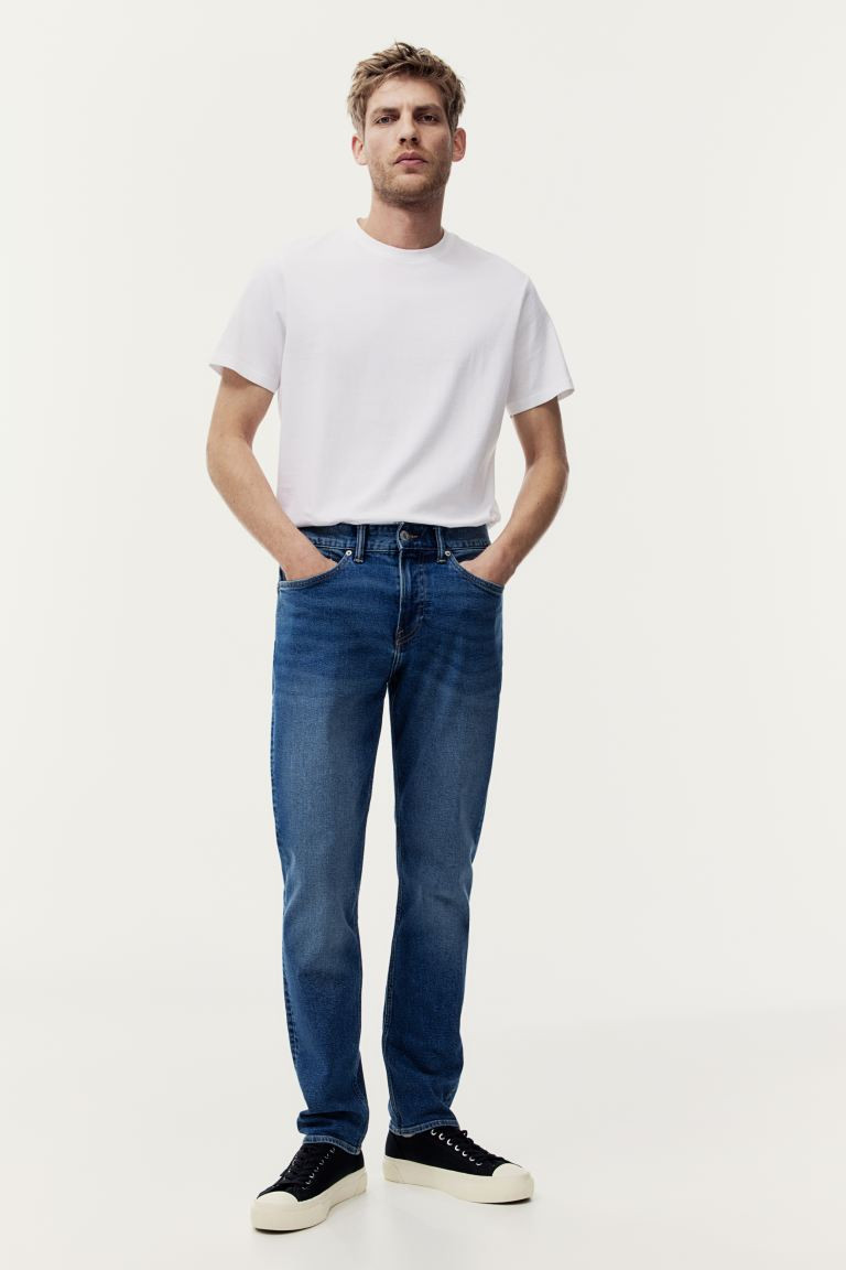 Slim Jeans | H&M (US + CA)