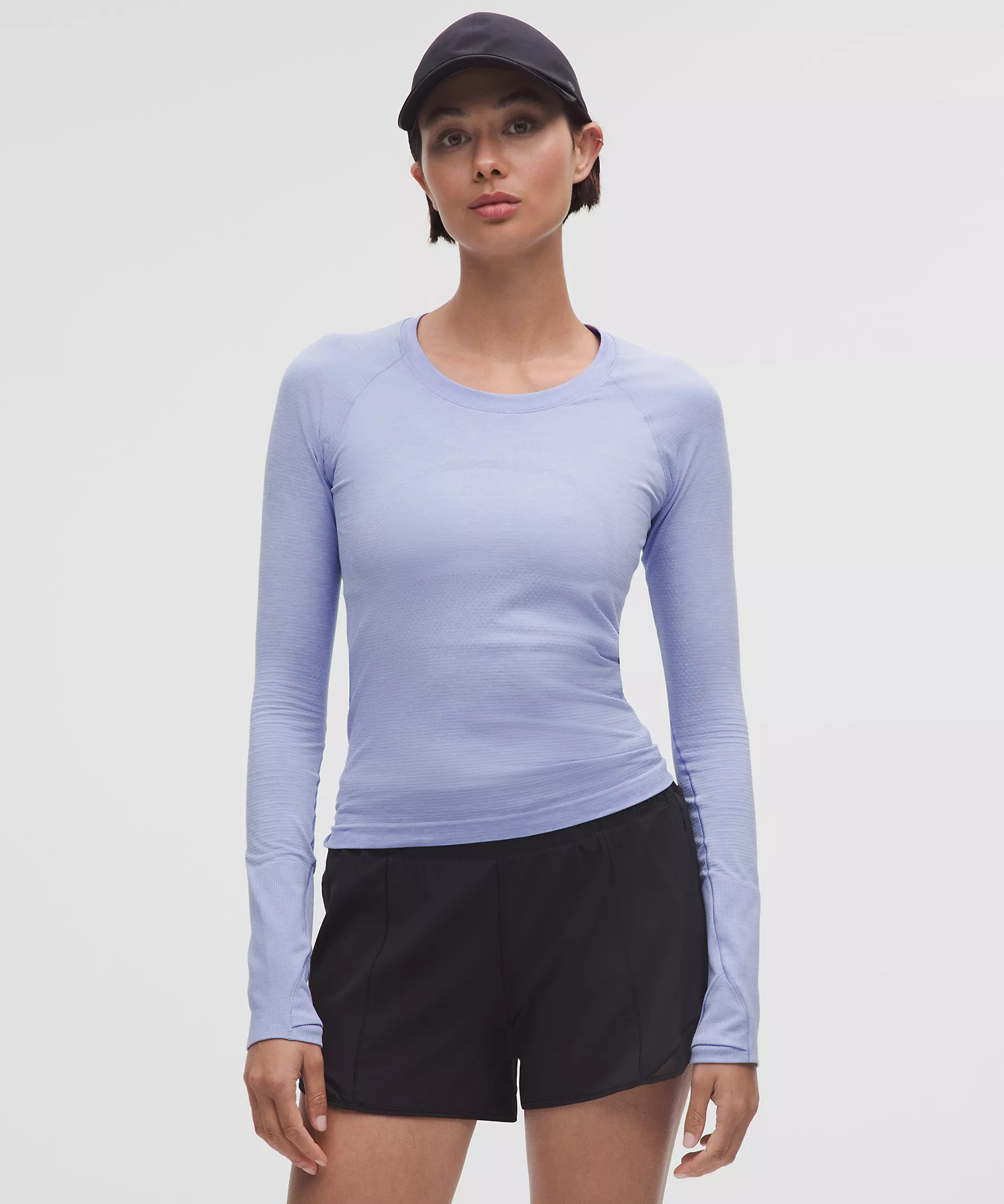 Swiftly Tech Long-Sleeve Shirt 2.0 | Lululemon (US)