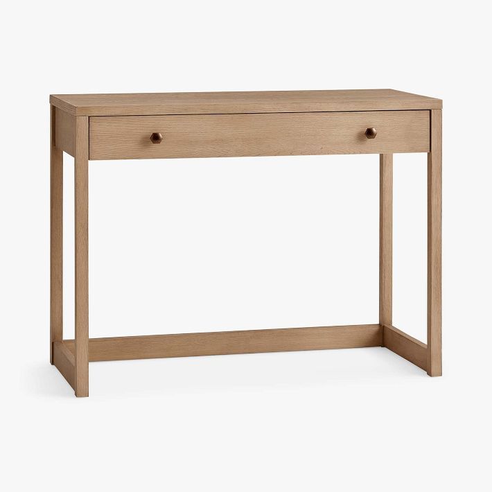 Keaton Writing Desk (40") | Pottery Barn Teen