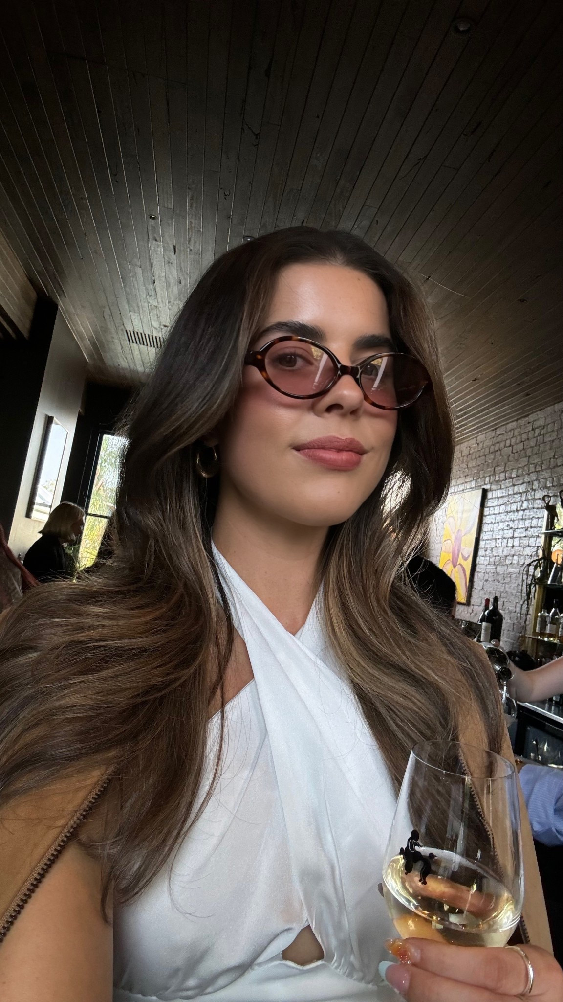 Obsessing over these glasses 

#LTKstyletip #LTKaustralia #LTKsummer