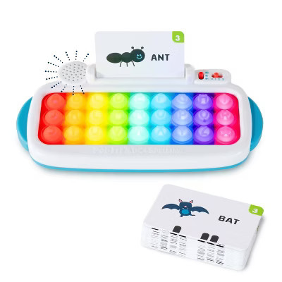 Chuckle and Roar ABC & Spelling Pop Keyboard | Target