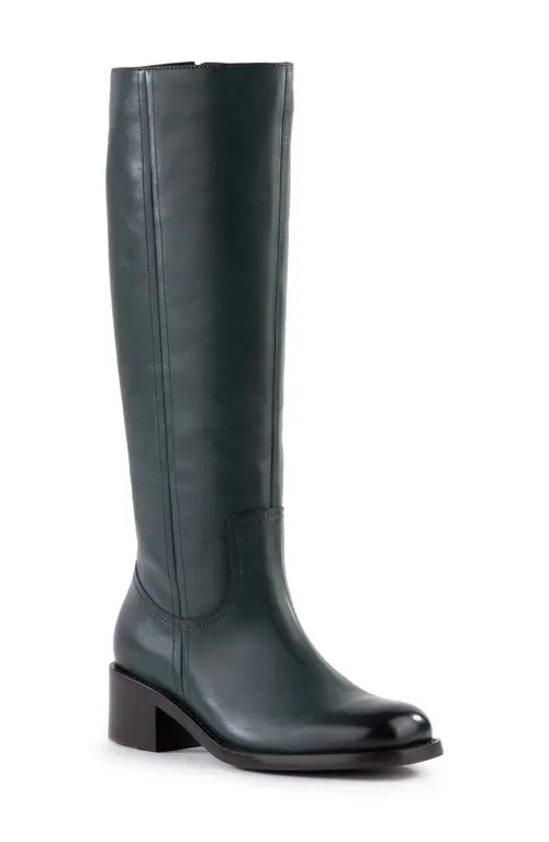 Seychelles Sand in My Boots Boot in Green at Nordstrom, Size 11 | Nordstrom