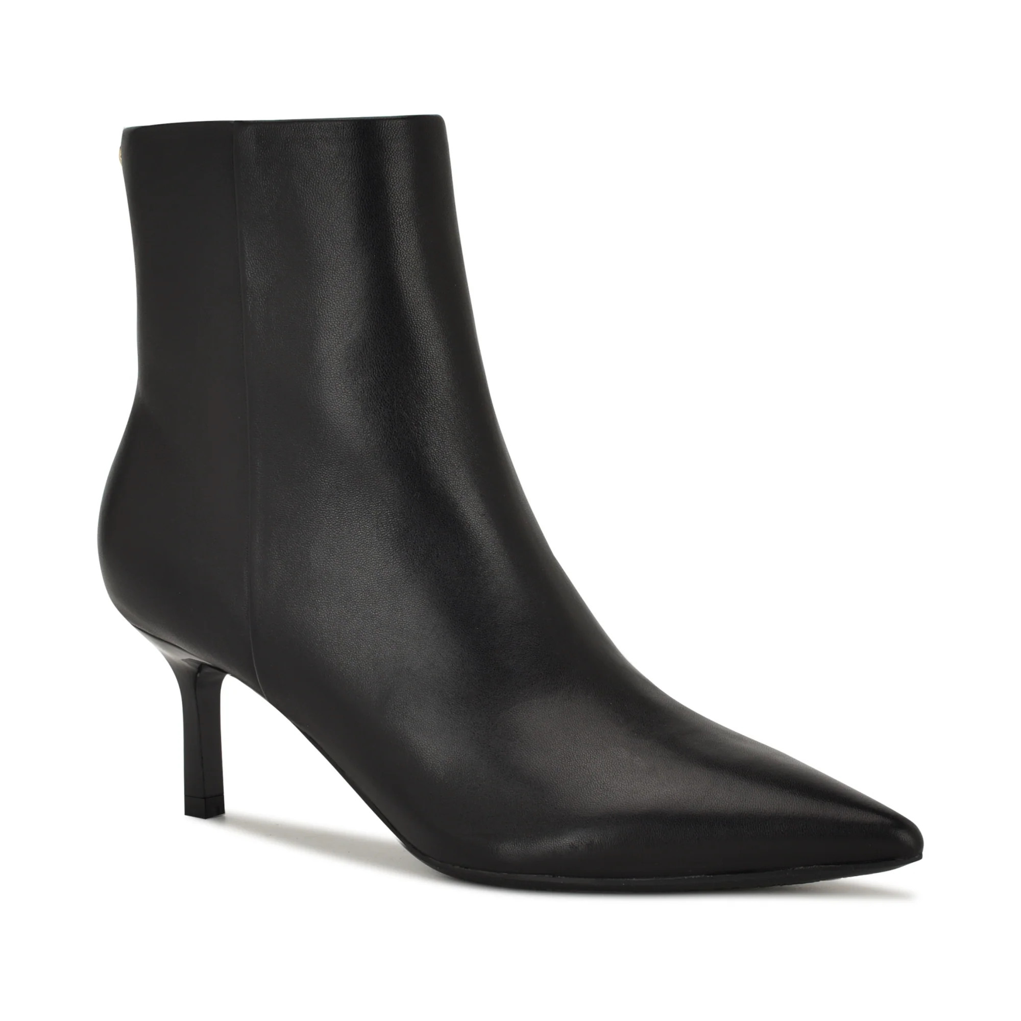 Kryger 9x9 Pointy Toe Booties | Nine West (US)