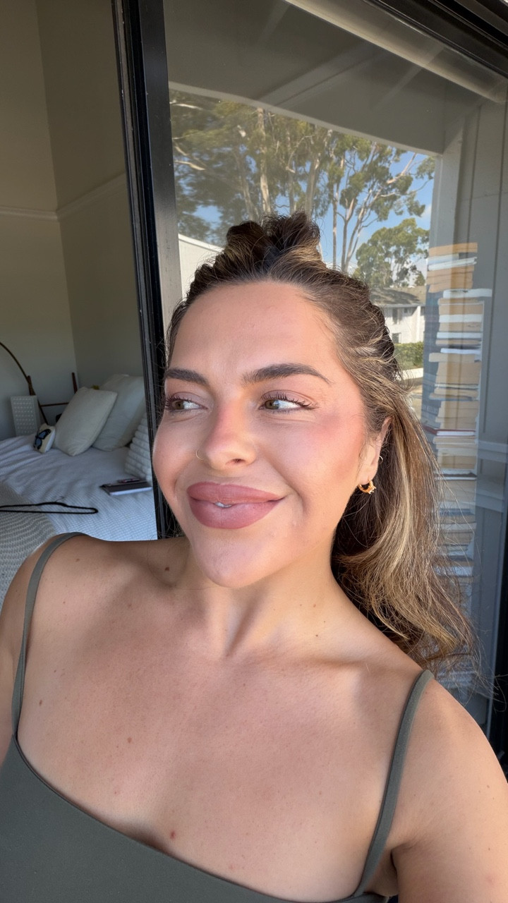 This $8 Morphe lip liner is the best. 

#LTKSeasonal #LTKBeauty #LTKFindsUnder50