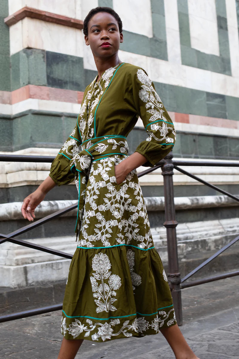 SUE SARTOR Flounce – Style – by SUE SARTOR | SUE SARTOR