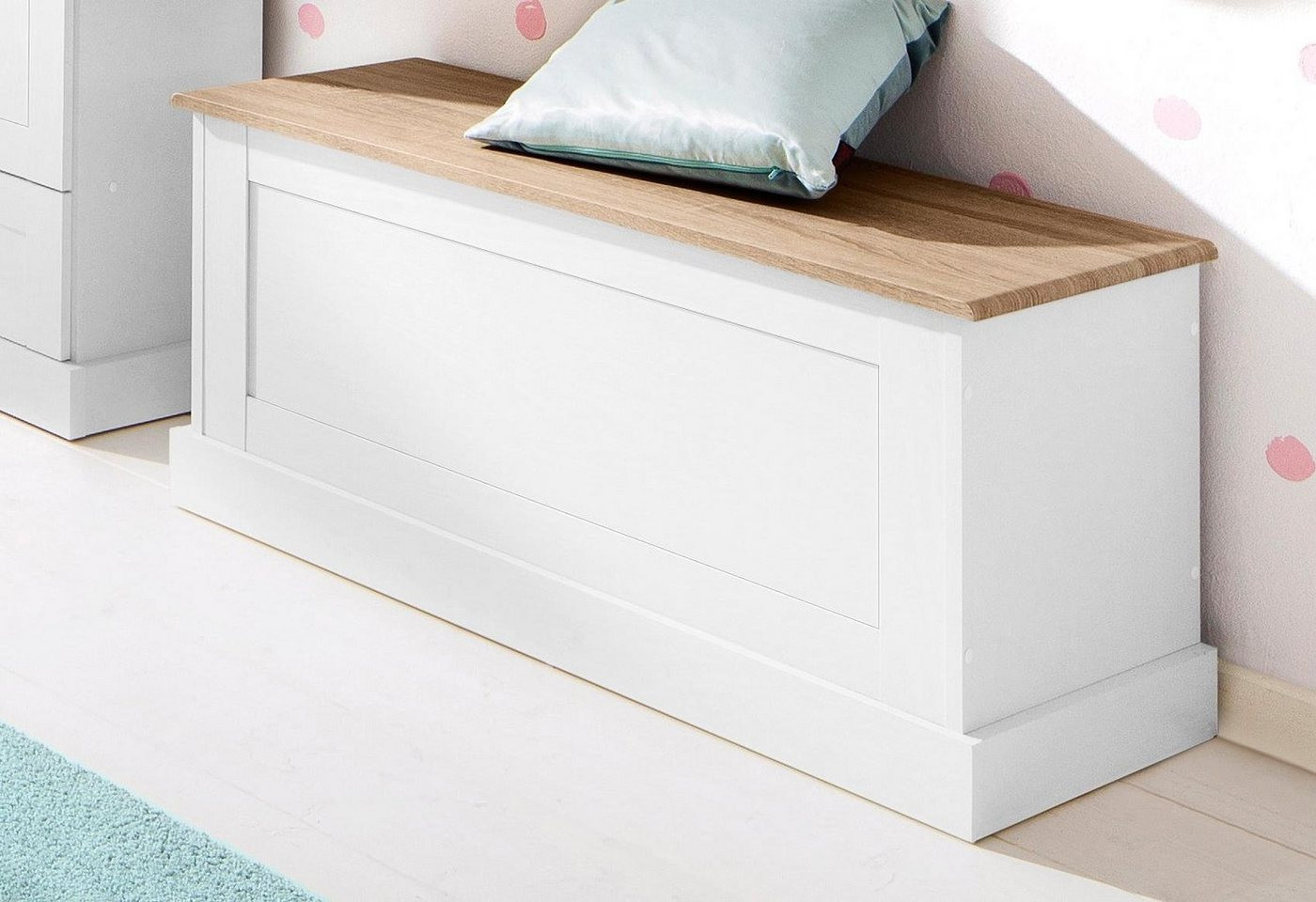 Home affaire Bank »Binz« | OTTO DE