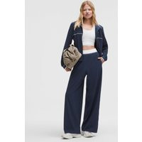 Swift High-Rise Wide-Leg Pant | Lululemon (US)