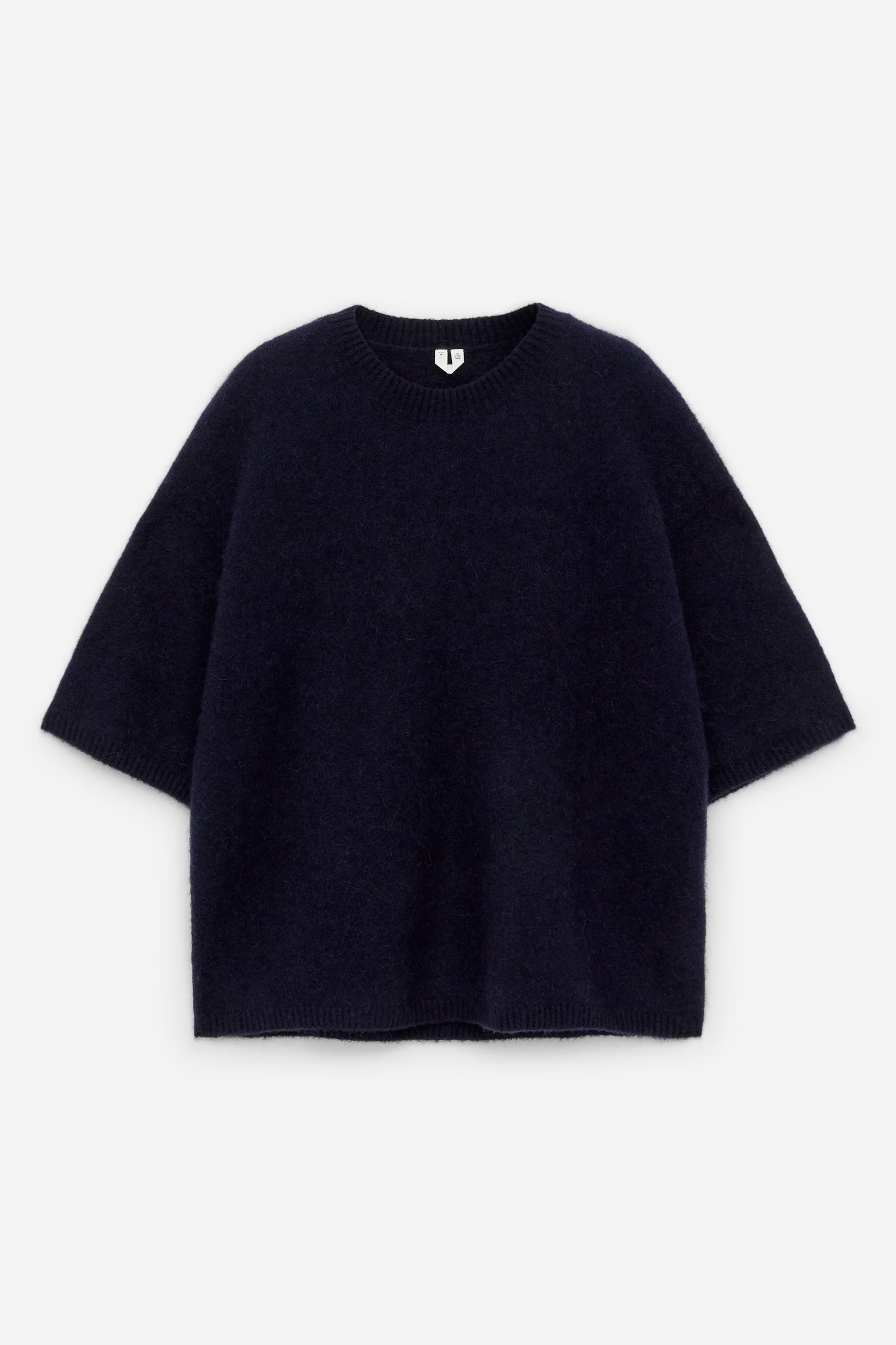 Pullover aus Alpakawolle und Wolle | H&M (DE, AT, CH, NL, FI)
