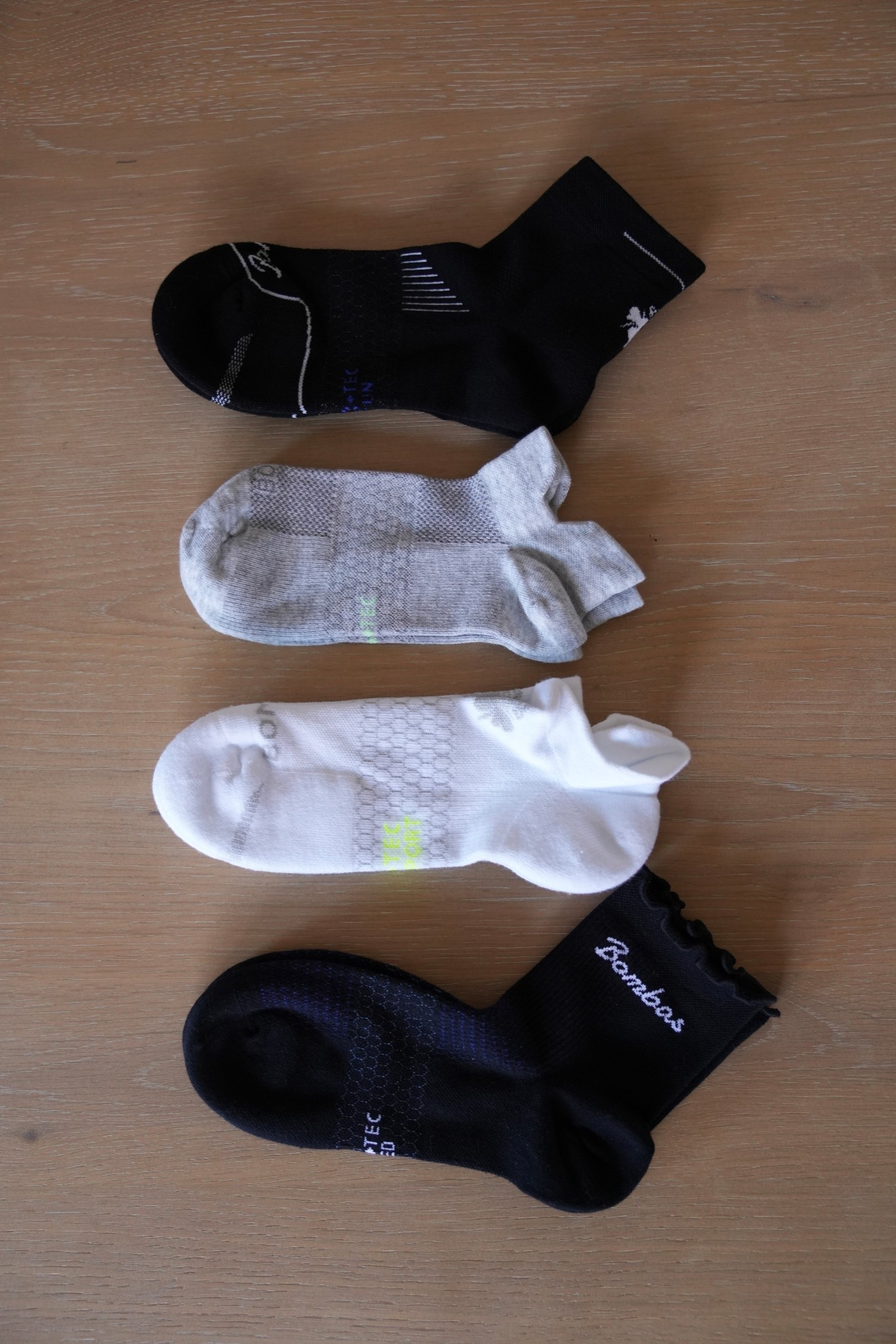 Sharing my favorite workout and running socks // you can use code NICKY21 // training socks // active // workout 



#LTKActive #LTKdayinmylife #LTKfitnessgoals