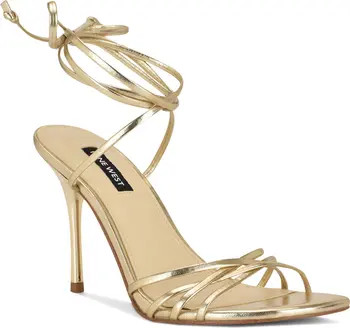 Opela Ankle Wrap Sandal (Women) | Nordstrom