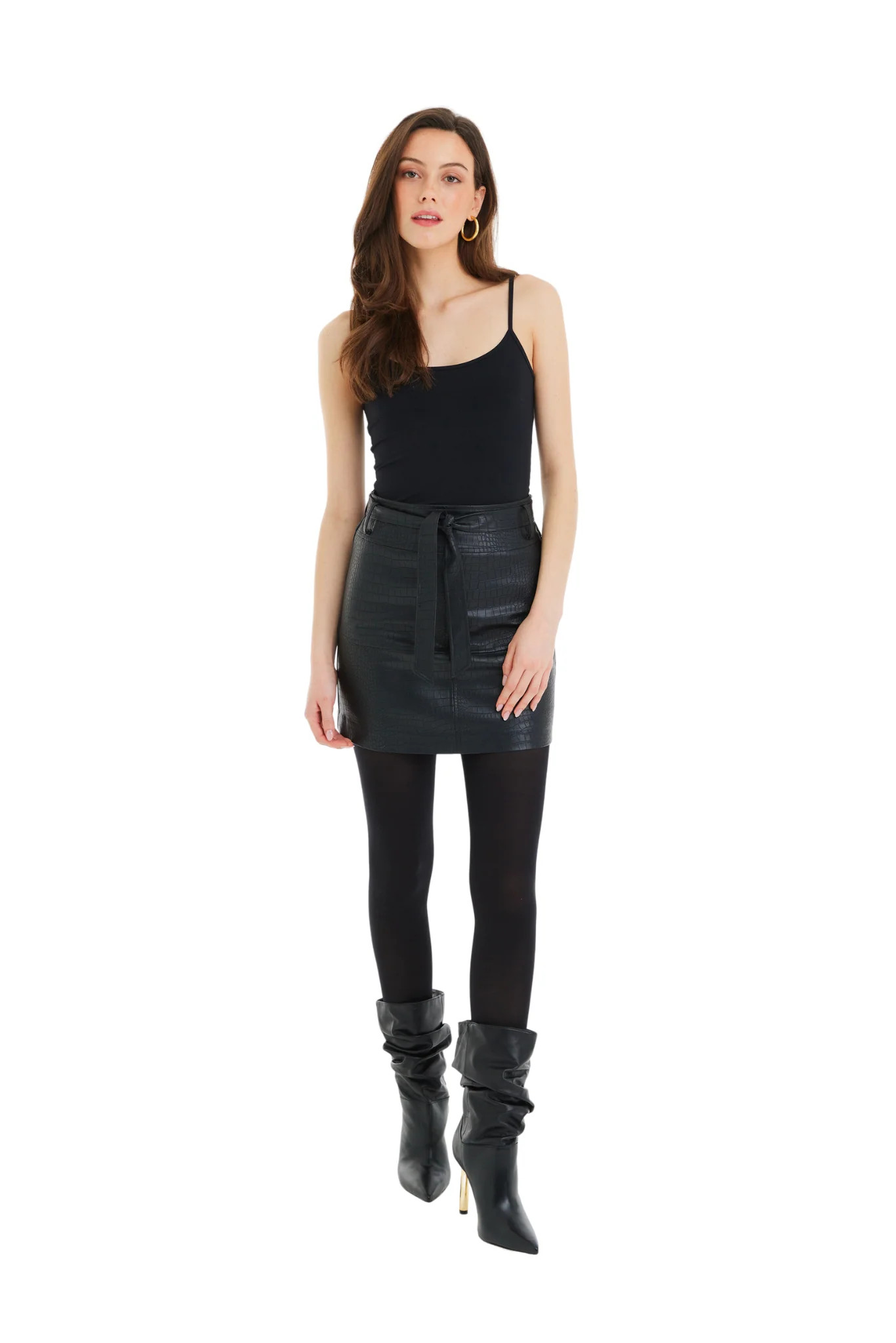 CANDICE SKIRT | ALLISON New York