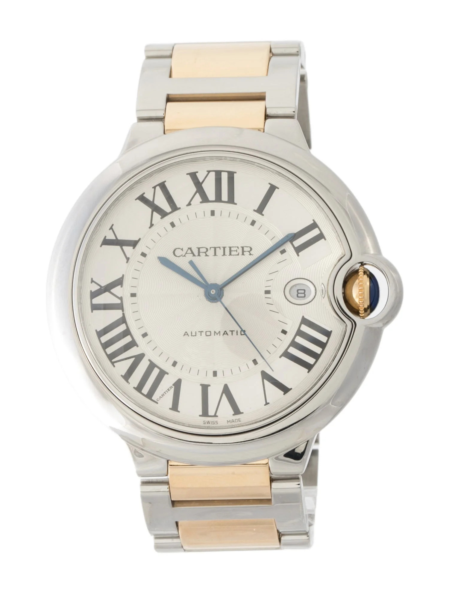 Ballon Bleu de Cartier Watch | The RealReal