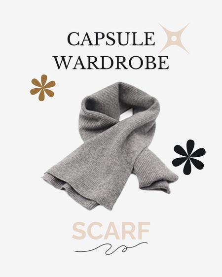 Winter Capsule Wardrobe // winter layers /// cashmere // winter core item 

#LTKSeasonal