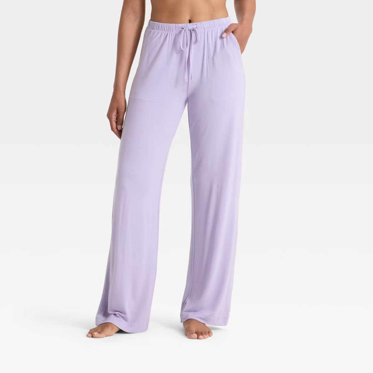 Women's Cloud Knit Pajama Pants - Auden™ | Target