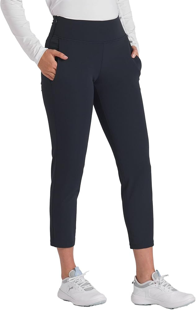 PUMA Women's Everyday Pant | Amazon (US)