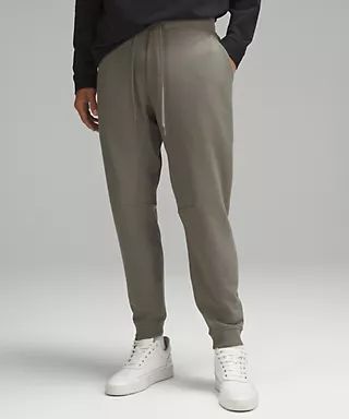 City Sweat Jogger | Men's Joggers | lululemon | Lululemon (US)