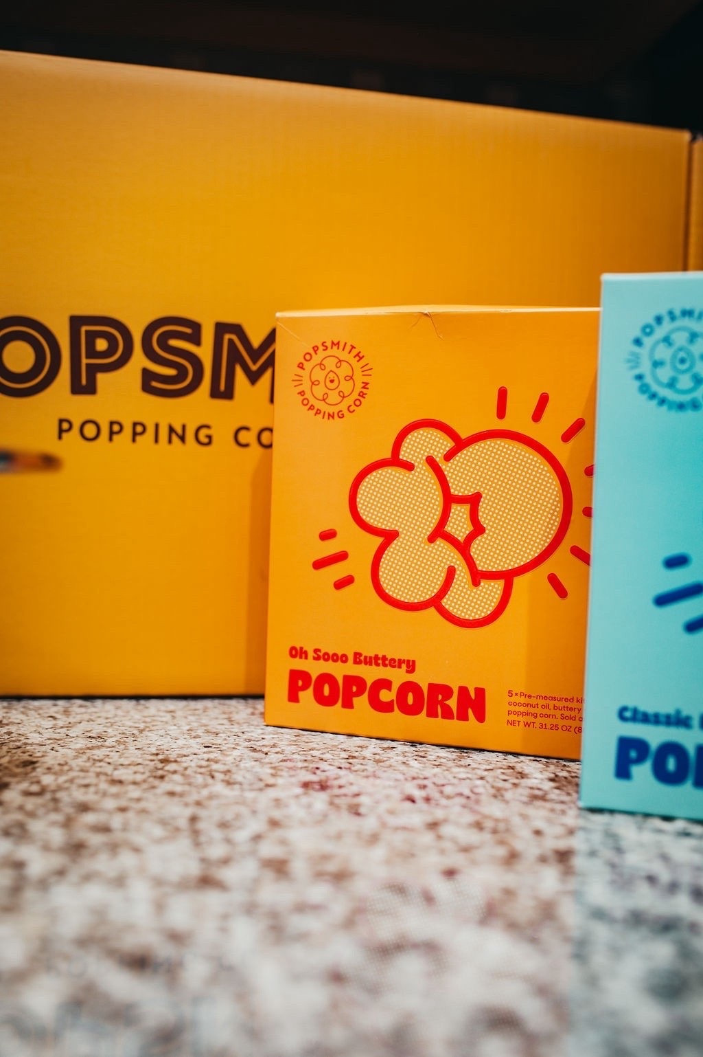SecretsofYve: There’s a certain beauty in the rituals we choose to keep. Evenings that unfold slowly. A familiar warmth in the kitchen. The comfort of something made well.
The PopSmith Popcorn Popper redefines a childhood classic through thoughtful design. Its patented twist knob gently guides each kernel as it pops; creating perfect popcorn with an ease that feels almost ceremonial. Functional, timeless, and intentionally crafted, it brings refinement to one of home’s simplest pleasures.
Featured in Oprah’s Favorite Things, yet destined for everyday life; this is not about novelty. It’s about presence. About elevating the ordinary. About gathering.
Because luxury, at its truest, lives in the moments we share. 🍿
#Secretsofyve #ltkgiftguide
Always humbled & thankful to have you here.. New posts daily at 3pm & 4:15pm EST. 
CEO: PATESI Global & PATESIfoundation.org
@secretsofyve : where beautiful meets practical, comfy meets style, affordable meets glam with a splash of splurge every now and then. I do LOVE a good sale and combining codes! #ltksalealert #ltku #ltkplussize #ltkmidsize #ltkover40 #ltkpetite #ltktall #ltkfoodie #ltkstorytime #ltkkids #ltkmens #ltkdayinmylife #ltkmomlife secretsofyve

#LTKSeasonal #LTKHome #LTKWedding