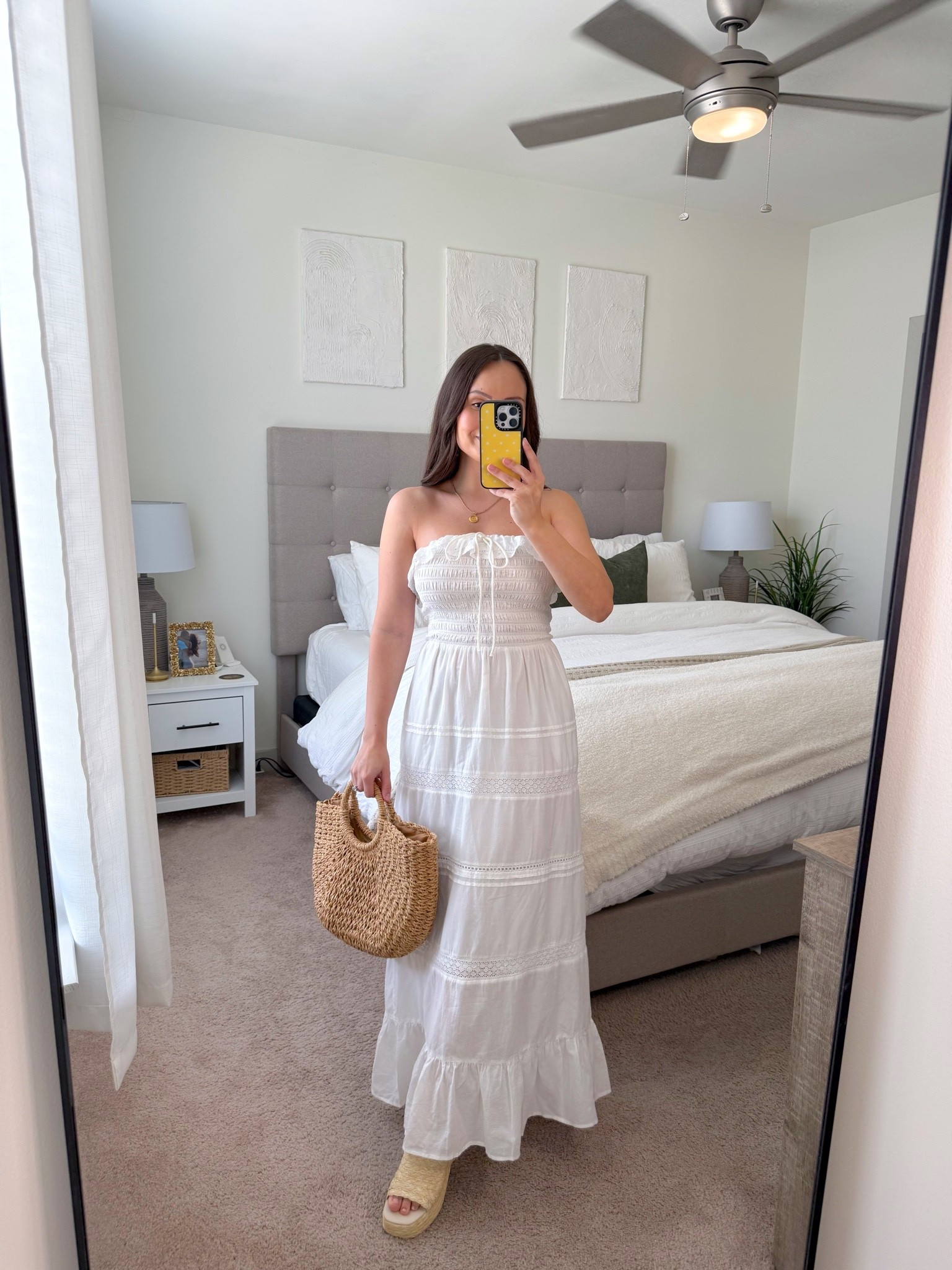 Target dress is 40% off! Wearing XS

#LTKootd #LTKgrwm #LTKPetite
