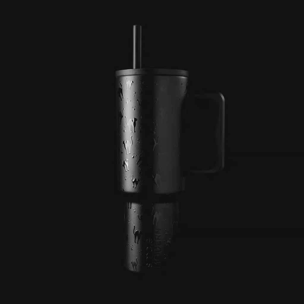 Trek Tumbler - Signature | Simple Modern