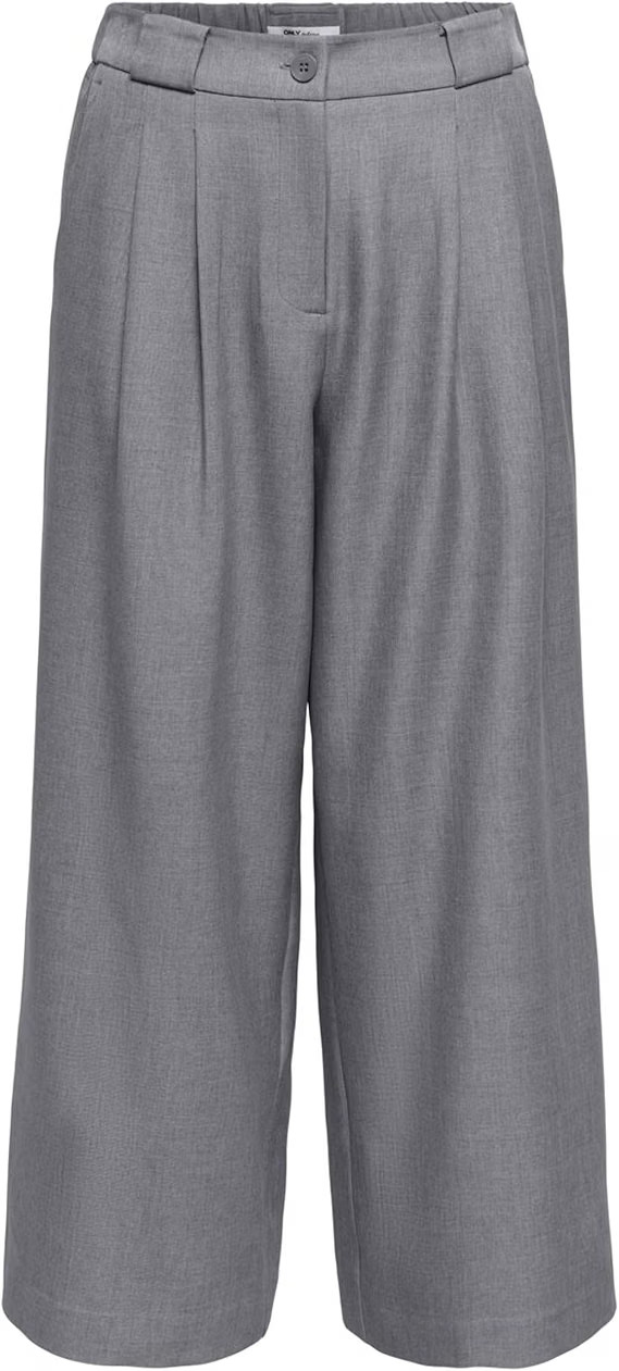 ONLY Pant CC TLR Onllinda Life HW Culotte-Pantaloni da Donna | Amazon (IT)