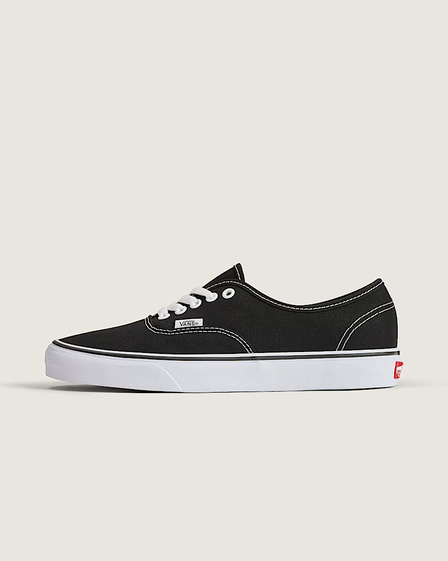 Authentic Shoe | Vans (US)