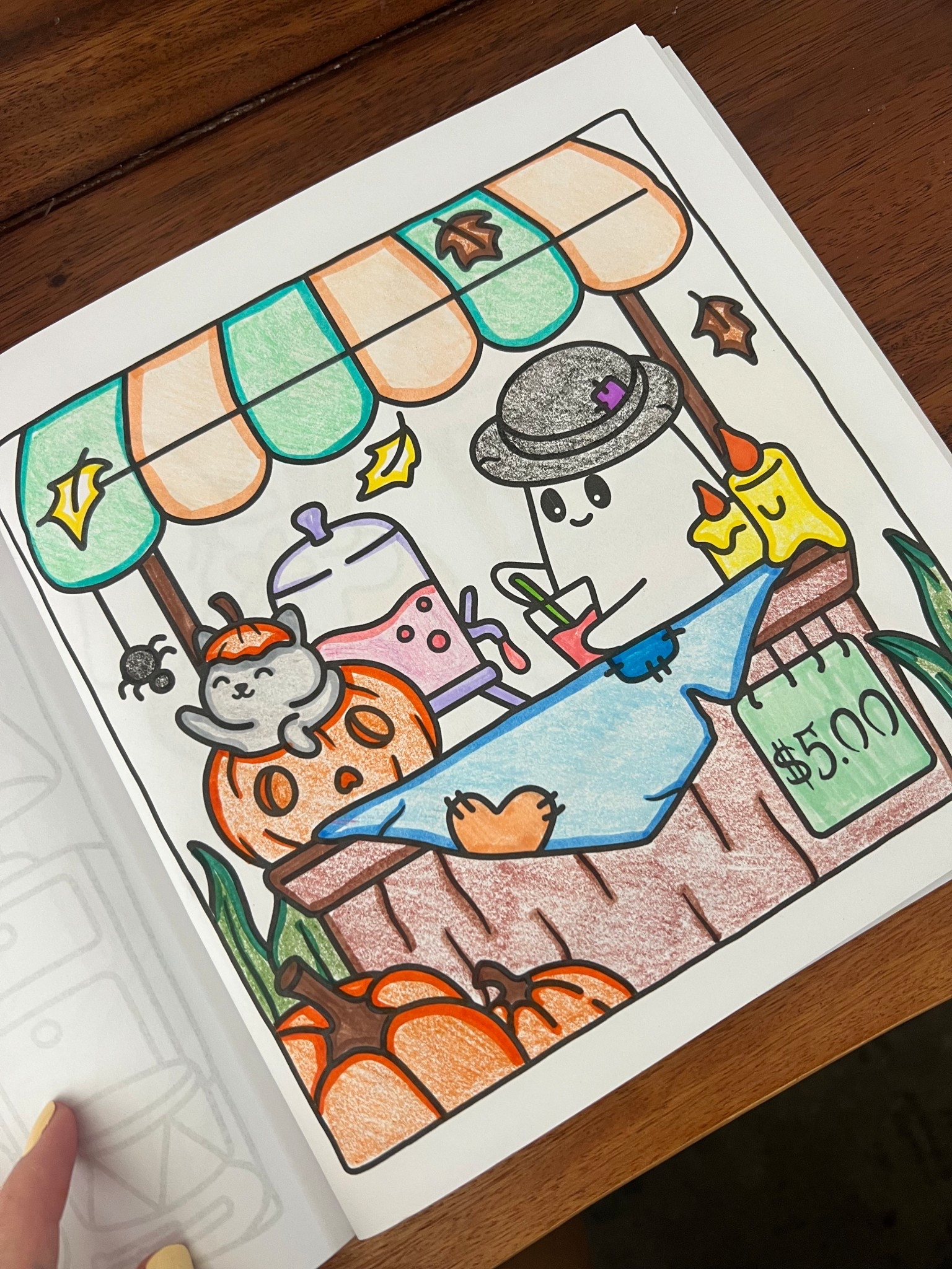 Thank me later 🖍️

#LTKHome #LTKFamily #LTKKids
