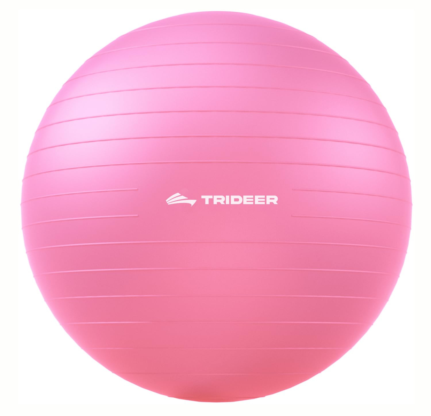 Trideer Exercise Ball for Yoga, Pilates & Fitness – Stability Ball Equipment for Home Gym & Off... | Amazon (US)