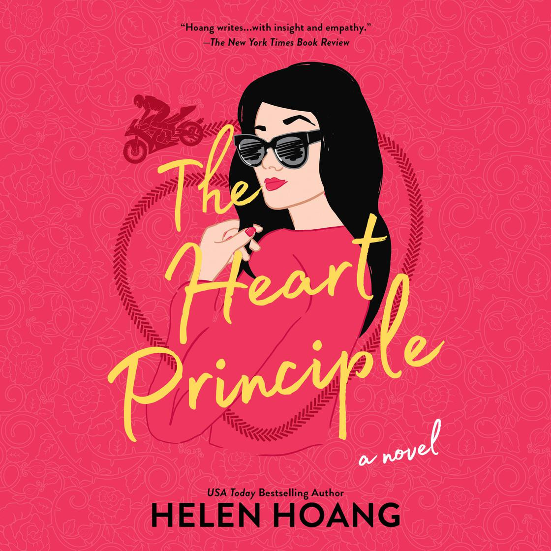 The Heart Principle | Libro.fm (US)