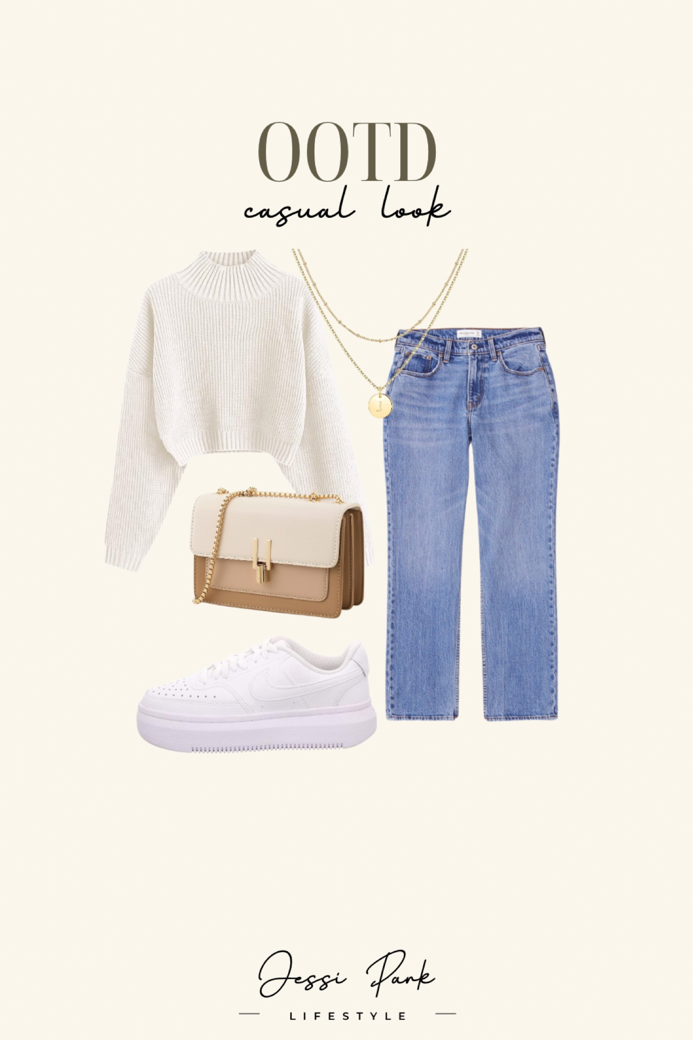 A casual, every day OOTD with some staple pieces I wear regularly 😍


#LTKMostLoved