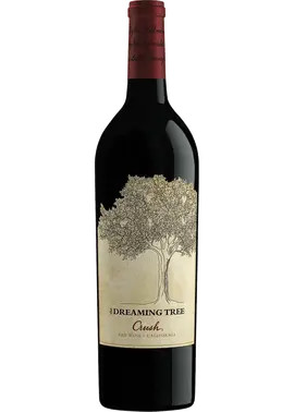 The Dreaming Tree Crush Red Blend | Total Wine