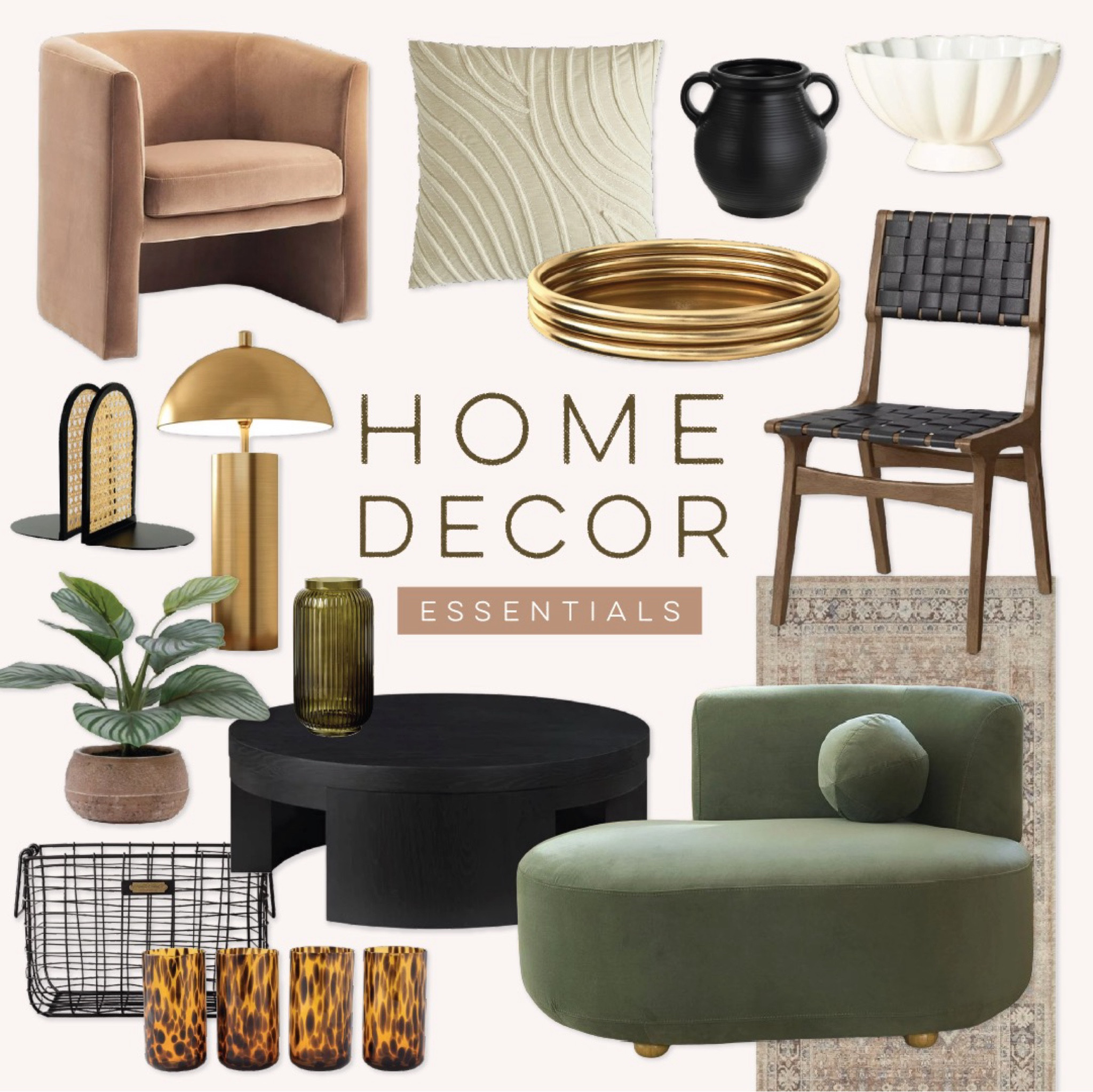Mixing modern flair with classic charm – because why choose just one?  Snag these character-filled decor gems while they last!

#HomeStyleFusion #DesignWithCharacter #EclecticHome

#LTKHome