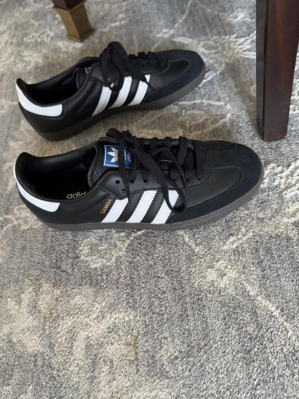 adidas Gender Inclusive Samba OG Sneaker | Nordstrom | Nordstrom