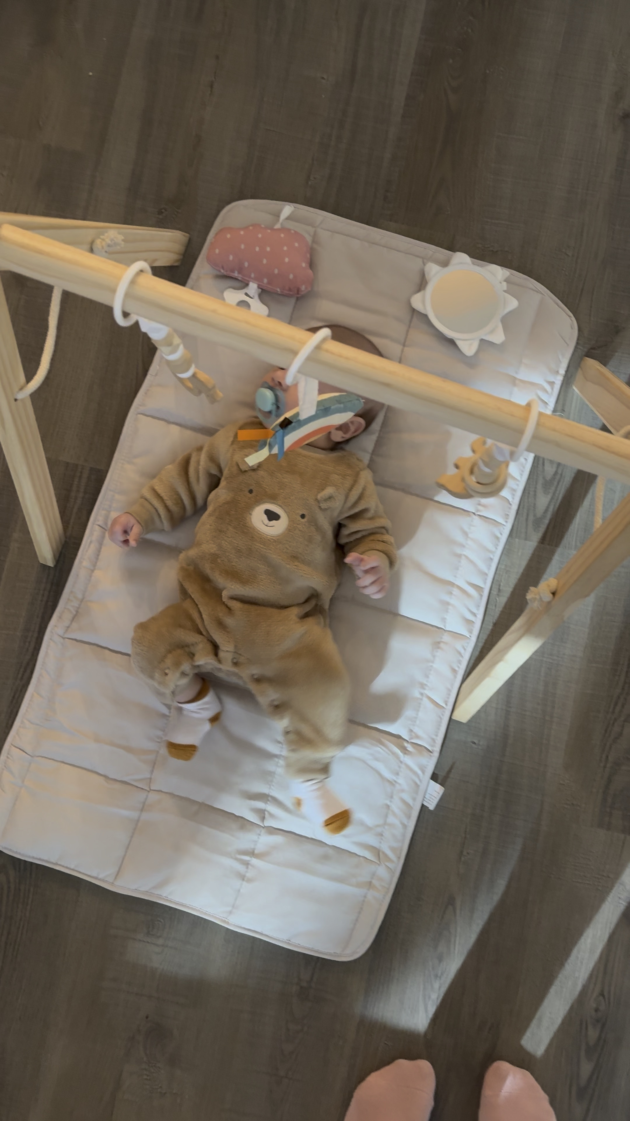 Baby Gym Mat

#LTKFamily #LTKKids #LTKBaby