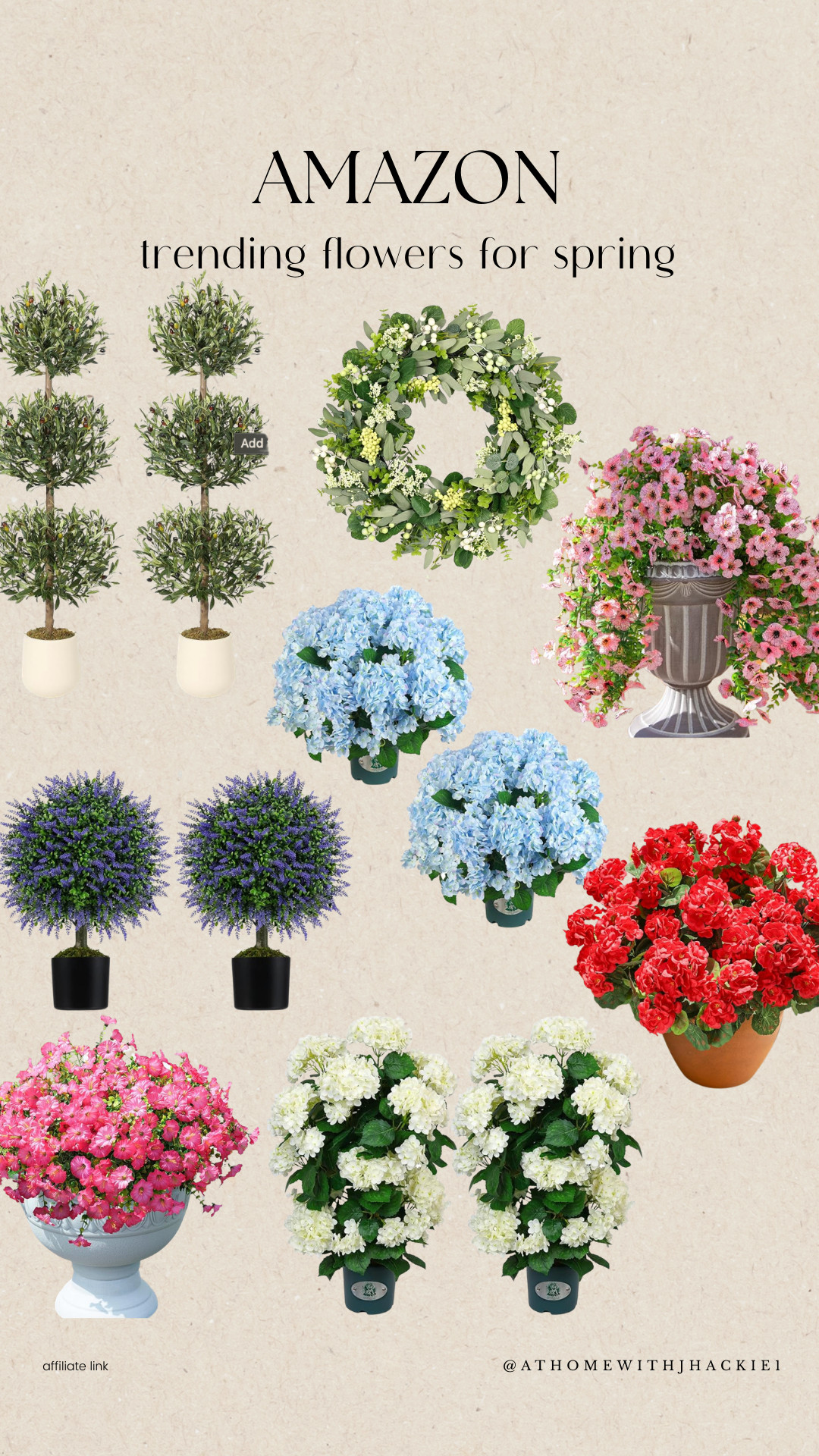 Amazon artificial flowers, amazon faux flowers decor, amazon spring flowers decor, amazon outdoor faux plants, amazon hydrangea decor, amazon artificial greenery, amazon spring porch decor, amazon outdoor planter flowers, amazon front porch flowers decor, amazon faux hydrangea arrangement, amazon artificial topiary trees, amazon spring floral decor, amazon outdoor floral arrangements, amazon front porch decorating ideas, amazon faux garden flowers, amazon decorative spring flowers, amazon patio plant decor, amazon outdoor spring decorating, amazon porch planter flowers, amazon realistic faux plants 

 

#LTKSeasonal #LTKHome