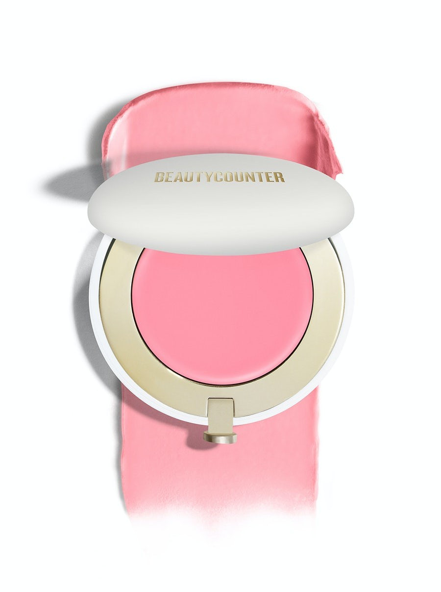 Cheeky Clean Cream Blush | Beautycounter.com