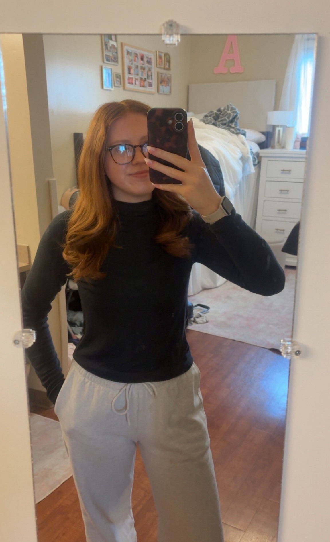 ootd for class! 

#LTKgrwm #LTKootd