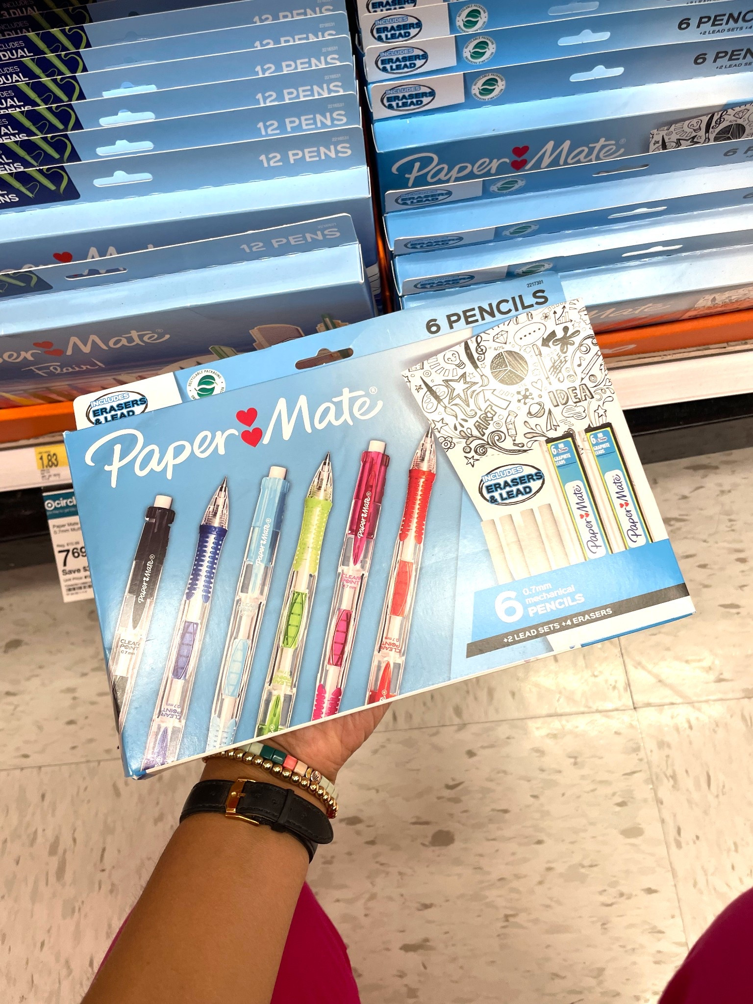 Teacher back to school gift idea! 

#LTKFindsUnder50 #LTKSeasonal #LTKSaleAlert