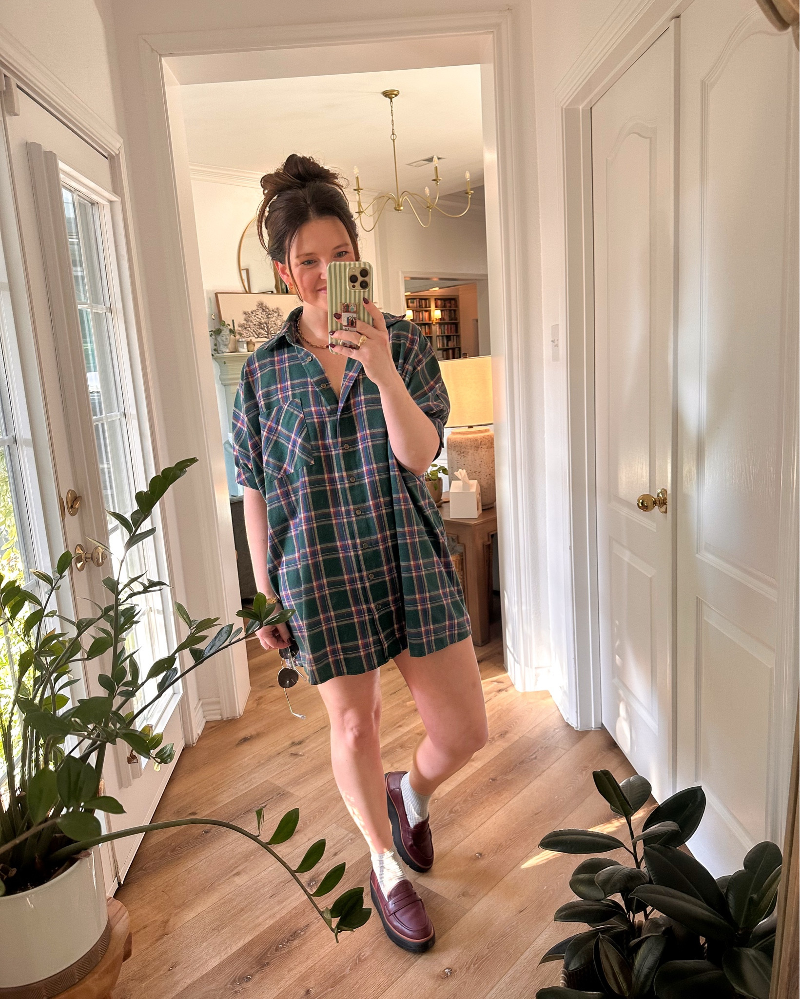 Outfits & daily things 🍁

#LTKSeasonal #LTKFindsUnder50 #LTKMidsize