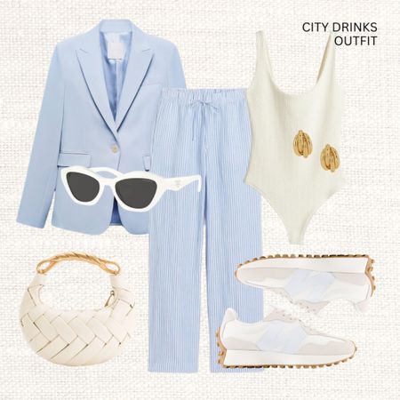 City drinks outfit 🥂

‼️Don’t forget to tap 🖤 to favorite this post and come back later to shop 

Read the size guide/size reviews to pick the right size.



#LTKSeasonal #LTKstyletip #LTKeurope