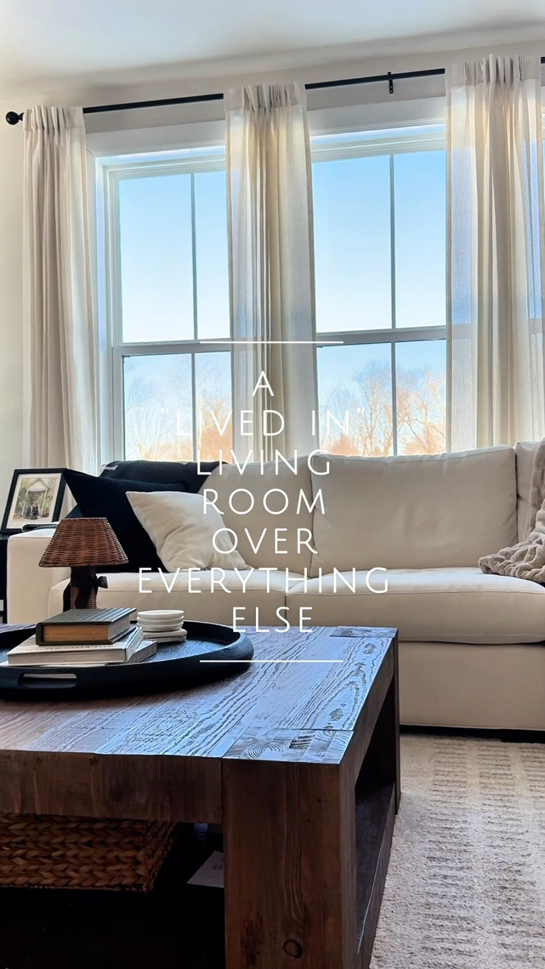 Favorite living room finds!

#LTKHome