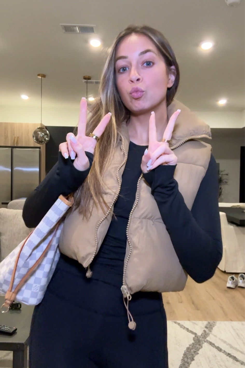 Basic Outfit
