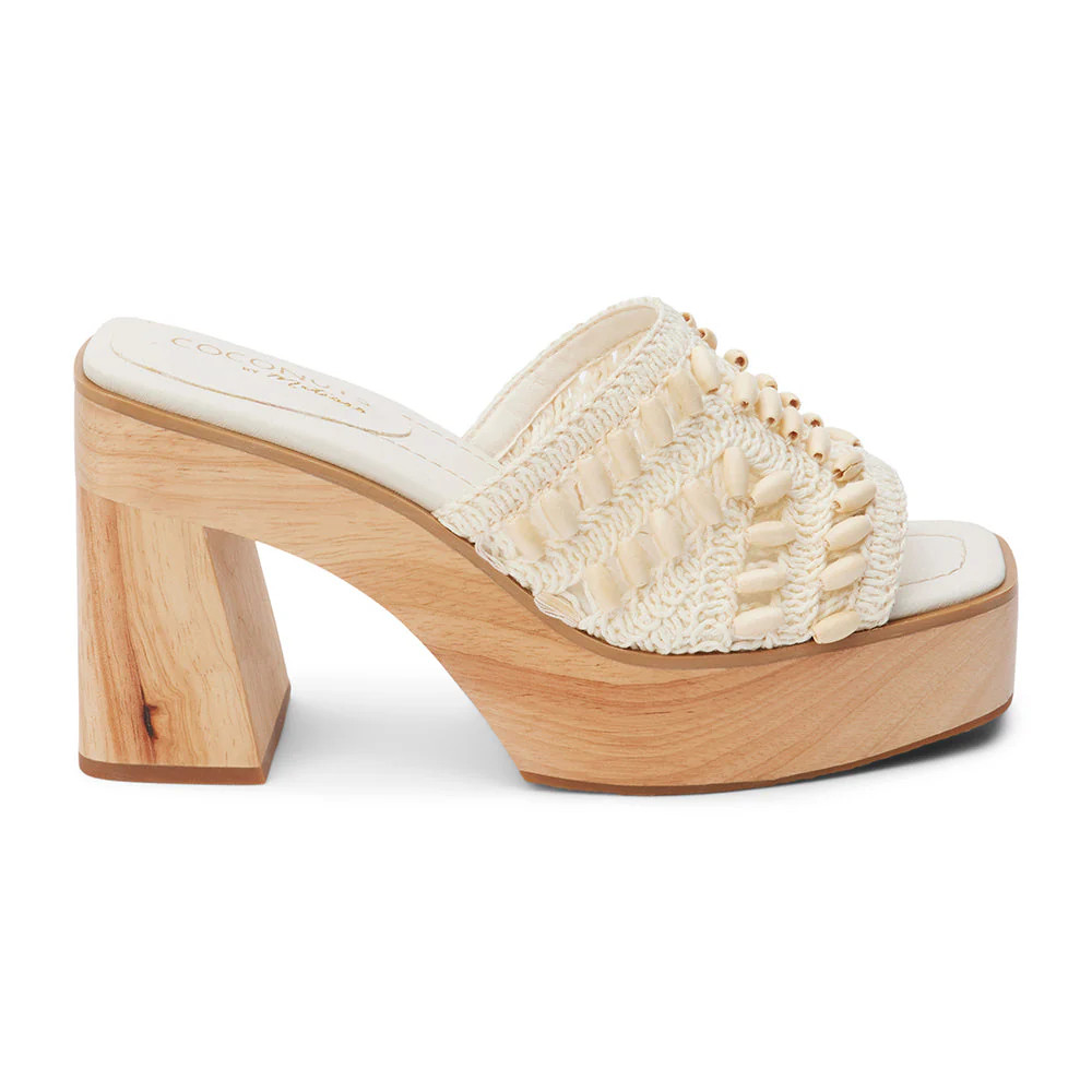 Glenn Platform Heel | Matisse Footwear