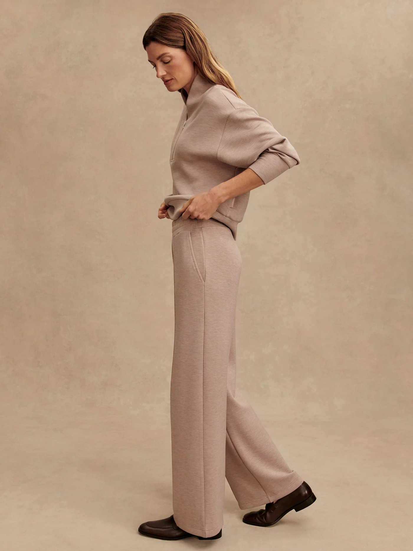 The Wide Leg Pant 30" | Varley US