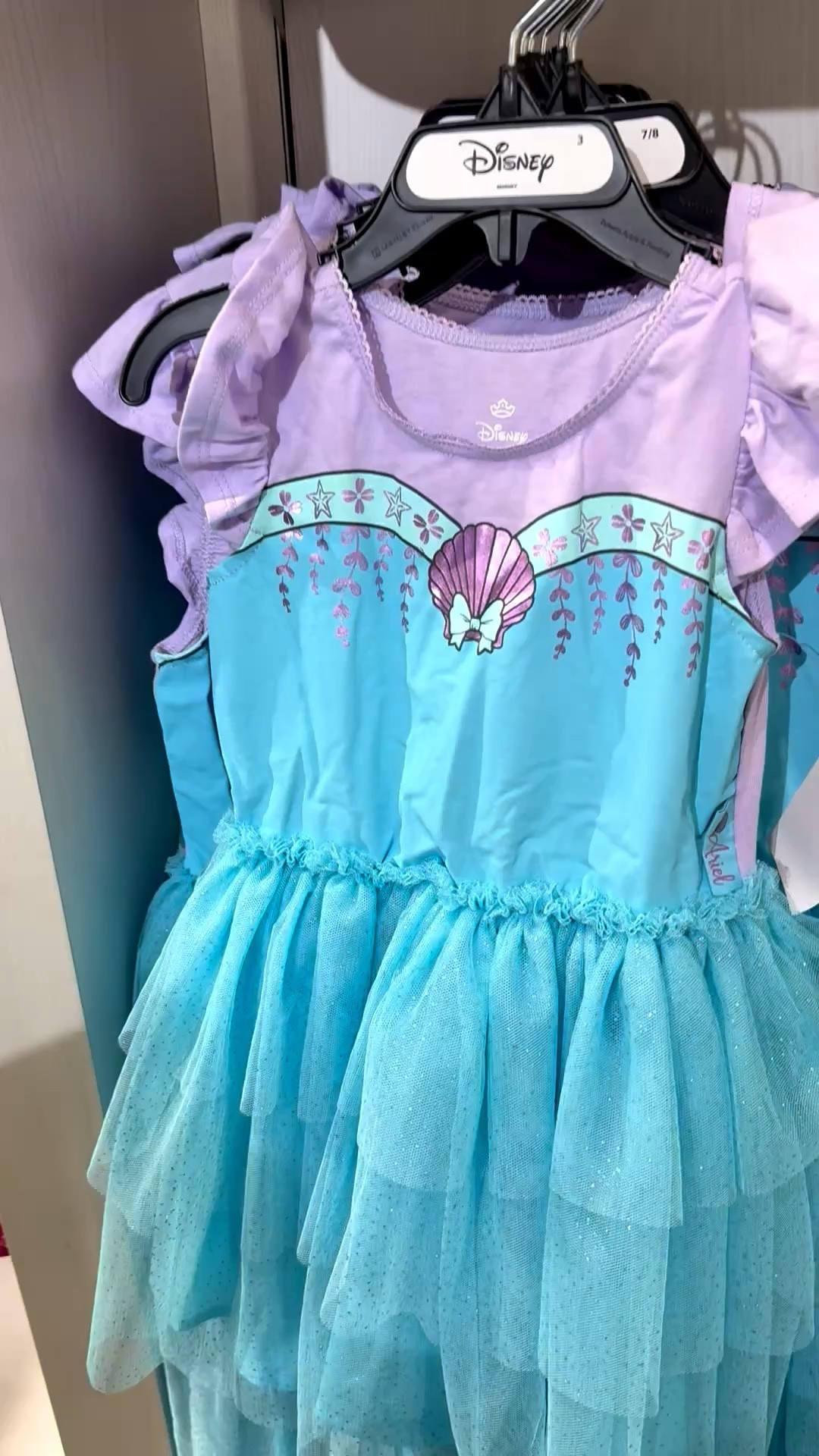 Disney princess dresses for your little princess 

#LTKBaby #LTKSpringSale #LTKKids
